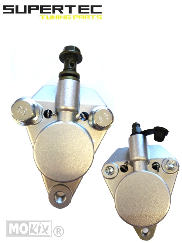 Remklauw Derbi/M-H/Rieju AJP Supertec