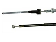 Kabel Achterrem Yamaha JOG-R Supertec