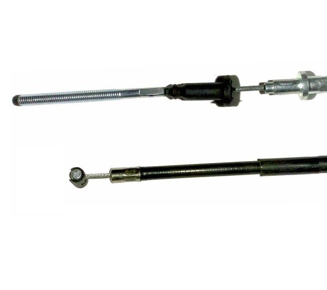 Kabel Achterrem Yamaha JOG-R Supertec