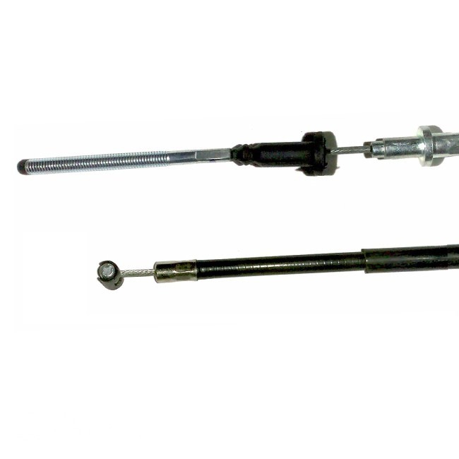 Kabel Achterrem Yamaha JOG-R Supertec