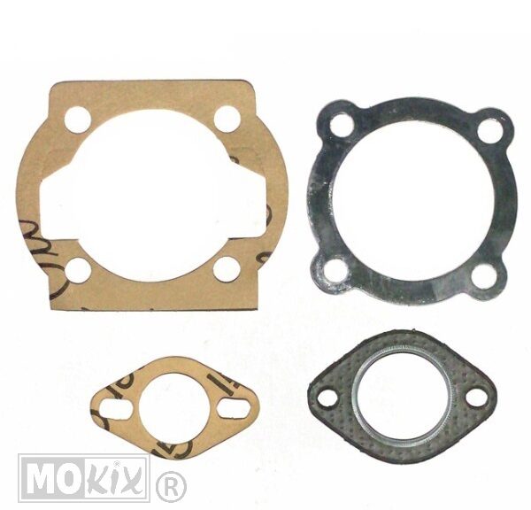 Pakkingset Airsal Puch Maxi Cobra 46.0mm