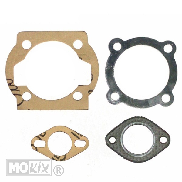 Pakkingset Airsal Puch Maxi Cobra 46.0mm