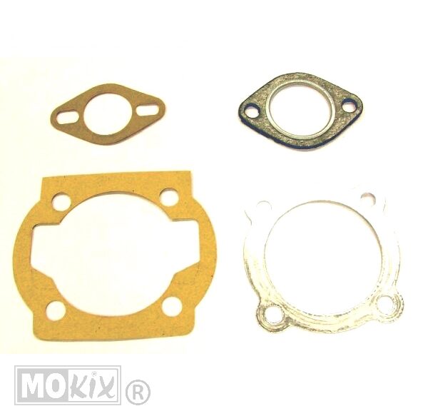 Pakkingset Airsal Tomos A55 44.0mm