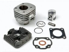 Cilinderkit Airsal CPI04 E2 T6 + KOP 40.0mm"