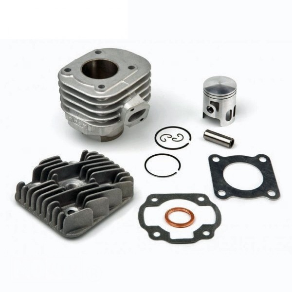 Cilinderkit Airsal CPI04 E2 T6 + KOP 40.0mm"