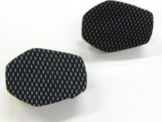 Bumper SET Klein UNI Carbon