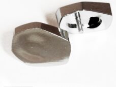 Bumper SET Klein UNI Chroom