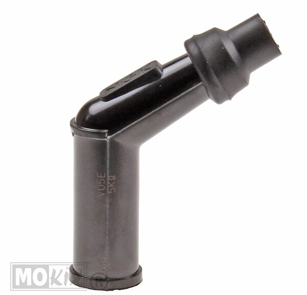 Bougie DOP NGK 4T 45graden V05E