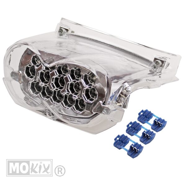 Achterlicht Yamaha NEO'S OT CE 15LED CE