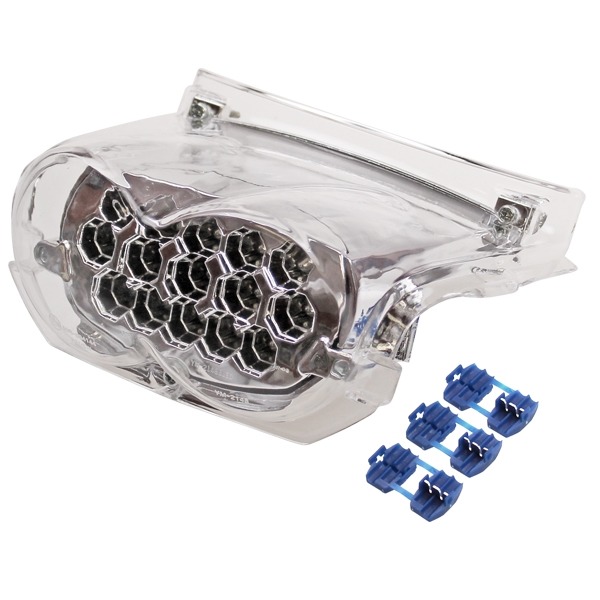 Achterlicht Yamaha NEO'S OT CE 15LED CE