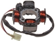 Ontsteking Morini Nieuw Model 84mm Kaal