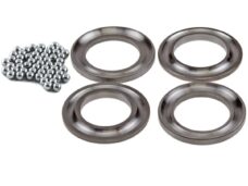 Balhoofdset PGO BIG MAX - Supertec