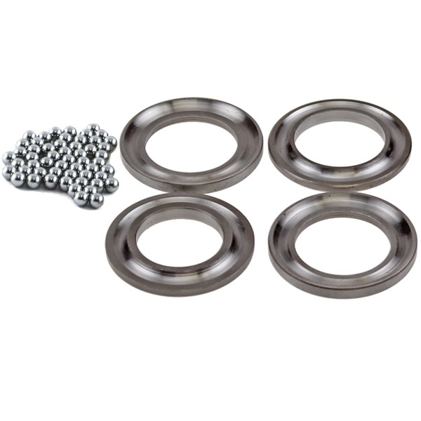 Balhoofdset PGO BIG MAX - Supertec
