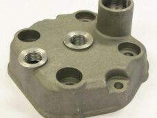 Cilinderkop Derbi Senda 6 Gat 40mm SP