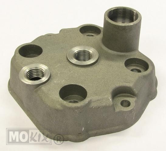 Cilinderkop Derbi Senda 6 Gat 40mm SP