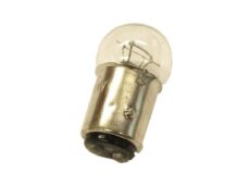 Lamp BAY15D 12V 18/5W G18 Kleine BOL (1) - Bollard