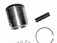Zuiger Airsal Peugeot Ludix LC 47.6mm