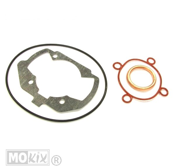 Pakkingset Airsal Peugeot Ludix LC 47.6mm