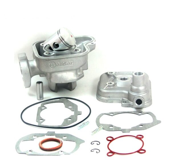 Cilinderkit Airsal Peugeot Ludix Blaster LC 40.0mm