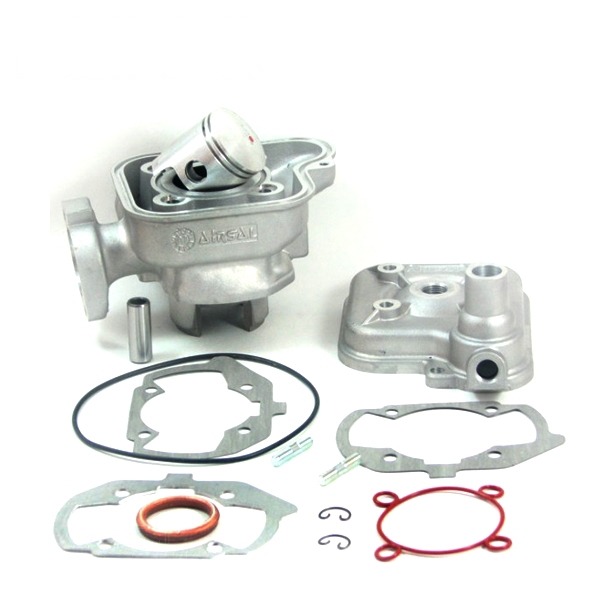 Cilinderkit Airsal Peugeot Ludix Blaster LC 40.0mm