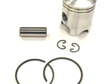 Zuiger Airsal PEU Ludix Blaster LC 40.0mm