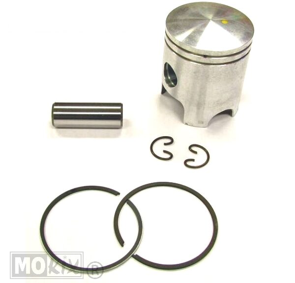 Zuiger Airsal PEU Ludix Blaster LC 40.0mm