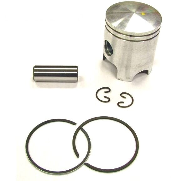 Zuiger Airsal PEU Ludix Blaster LC 40.0mm