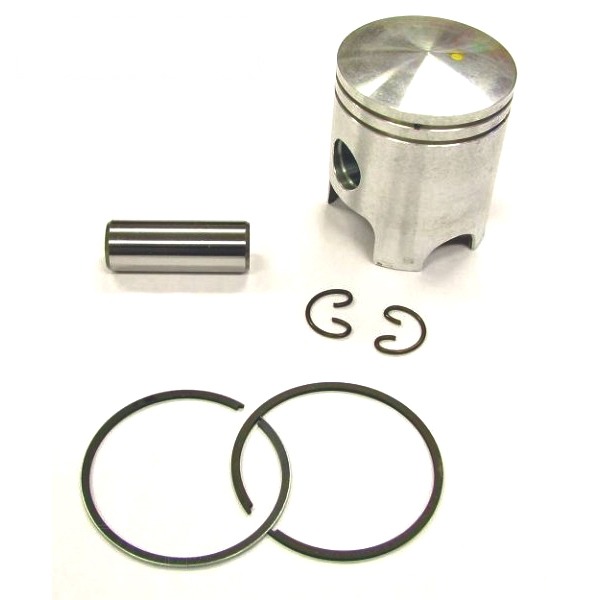 Zuiger Airsal PEU Ludix Blaster LC 40.0mm