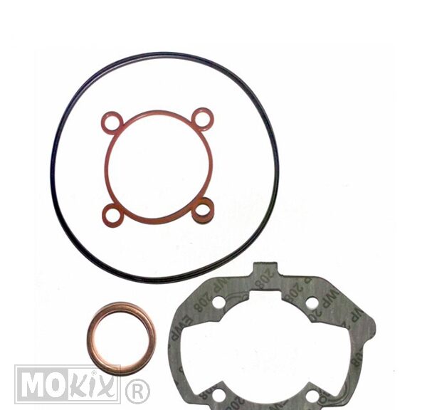Pakkingset Airsal Peugeot Ludix Blaster LC 40.0mm