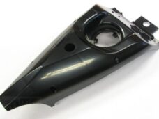Mono Seat Yamaha Aerox Zwart MKX