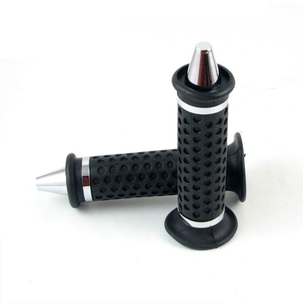 Handvatten Point Zwart/Chroom