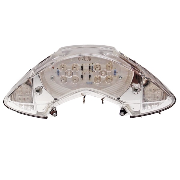 Achterlicht Yamaha JOG-R/RR CE LED CE