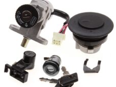 Contactslot CPI/Cracker Compleet SET