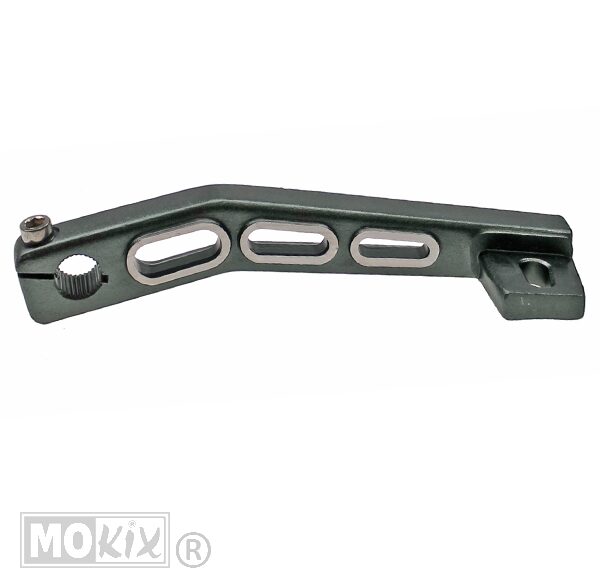 Kickstarter Minarelli/Peugeot Light Titanium - Supertec