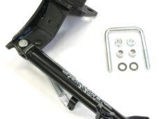 Zijstandaard Yamaha NEO'S 07 2T/4T Zwart Buzzetti
