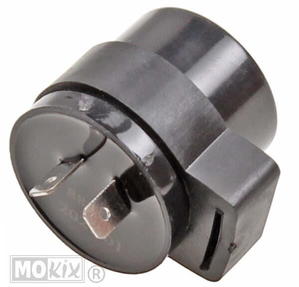 Knipperlicht-Relais UNI LED 2pin 1-10W Elec