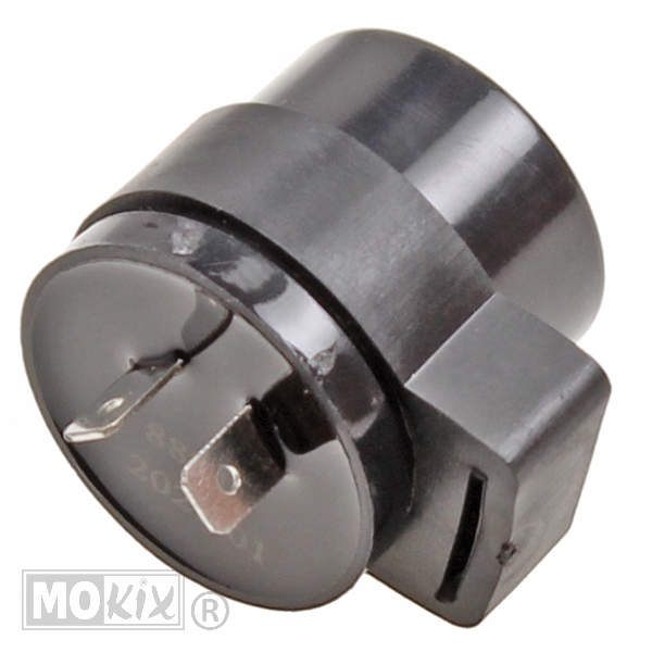 Knipperlicht-Relais UNI LED 2pin 1-10W Elec