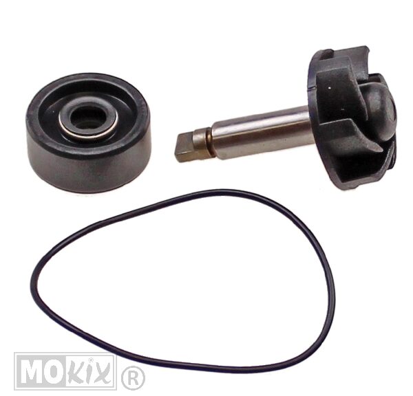 Waterpomp-Revisie SET Yamaha 125-180cc