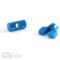 Blauw