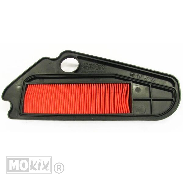 Luchtfilter Kymco Agility 12 4T Element ST" - Supertec