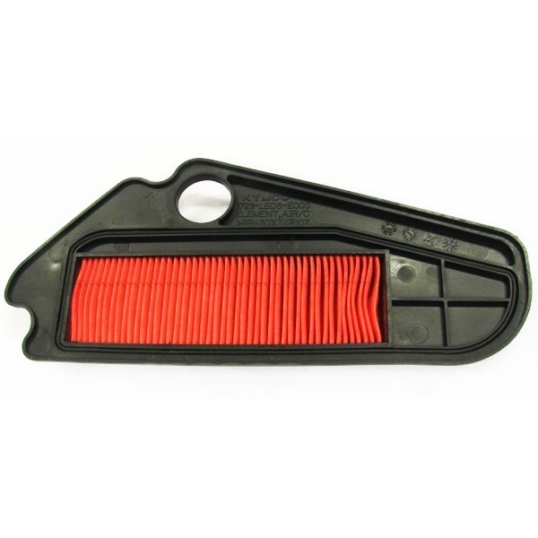 Luchtfilter Kymco Agility 12 4T Element ST" - Supertec