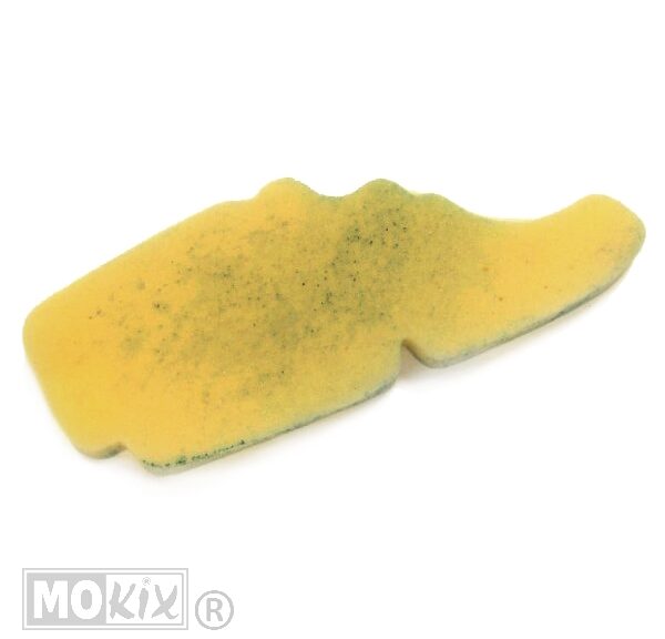 Luchtfilter Piaggio LX/FLY 4T Element ST - Supertec