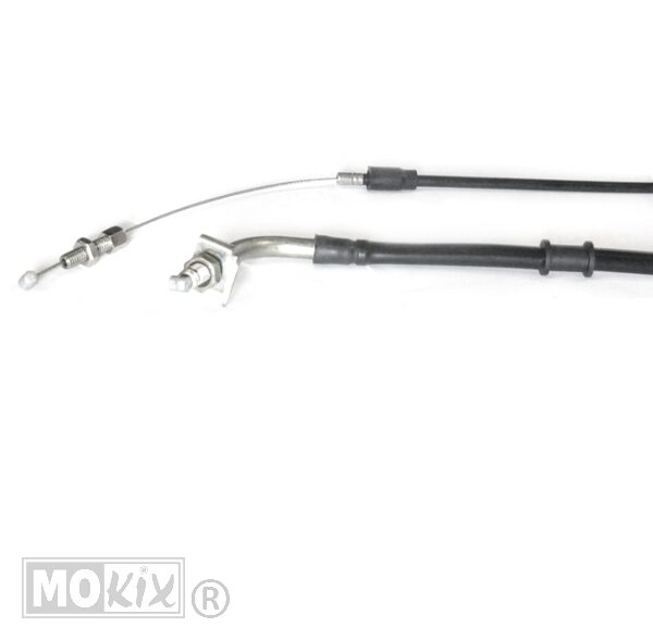 Kabel GAS Piaggio LX 4T 2V ST - Supertec