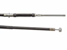 Kabel Achterrem Piaggio LX 50 2T/4T Supertec