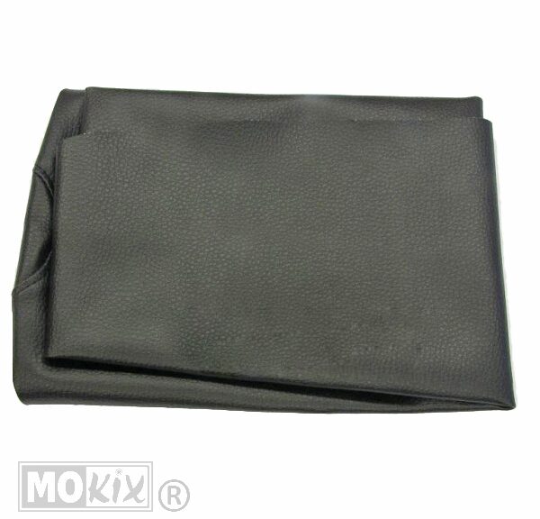 Buddy DEK Piaggio ZIP 4T Zwart MKX