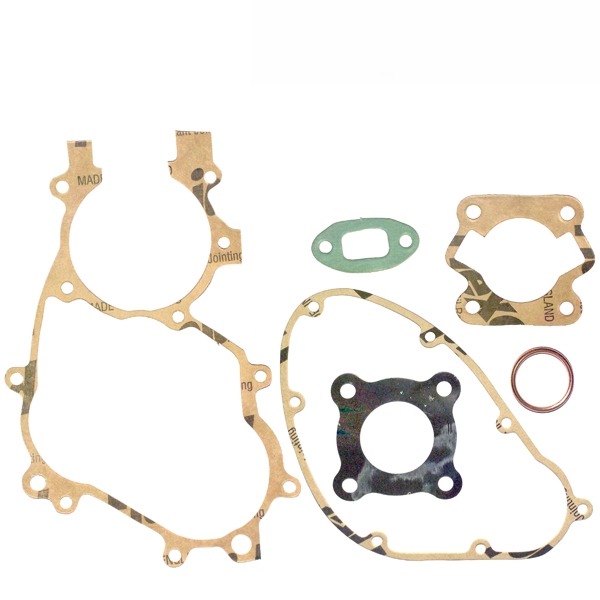 Pakkingset Compleet Kreidler 5V BAC