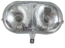 Koplamp Yamaha NEO'S OT <08 CE"