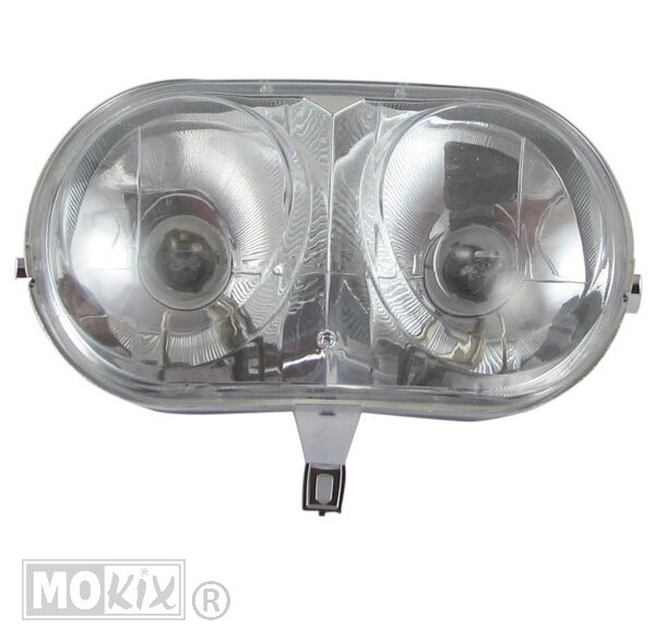 Koplamp Yamaha NEO'S OT <08 CE"