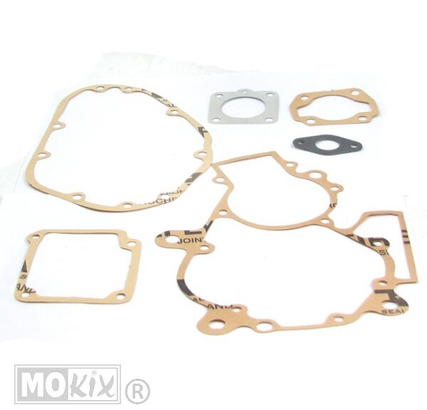 Pakkingset Compleet Puch Skytrack BAC