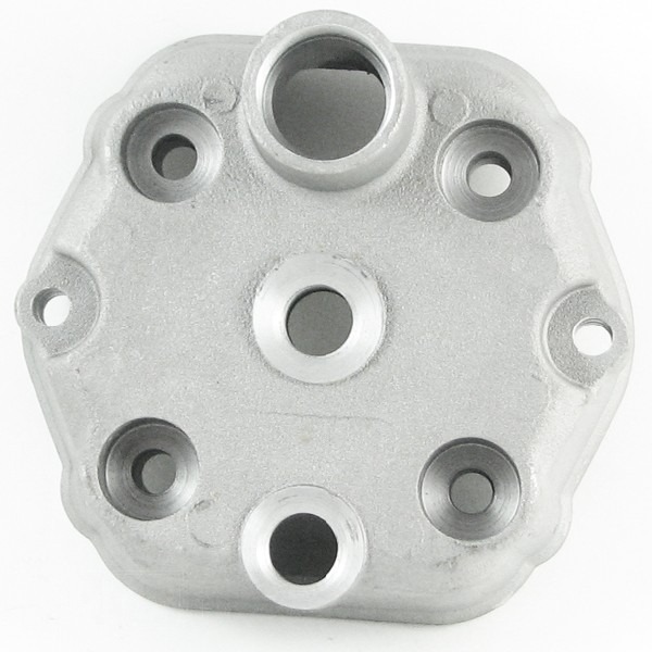 Cilinderkop Derbi Senda OT 6 Gat 47mm